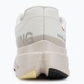 Men's On Cloudsurfer Next ivory/silver running shoes 6