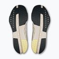 Men's On Cloudsurfer Next ivory/silver running shoes 5