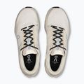 Men's On Cloudsurfer Next ivory/silver running shoes 6