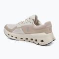 Men's On Cloudrunner 2 pearl/desert running shoes 3
