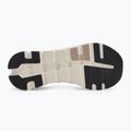 Men's On Cloudrunner 2 pearl/desert running shoes 4
