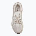 Men's On Cloudrunner 2 pearl/desert running shoes 5