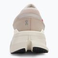 Men's On Cloudrunner 2 pearl/desert running shoes 6