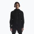 Men's running jacket On Performance black