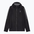 Men's running jacket On Performance black 8