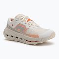 Women's running shoes On Cloudultra 3 ivory/pearl