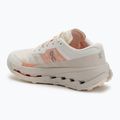 Women's running shoes On Cloudultra 3 ivory/pearl 3