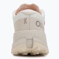 Women's running shoes On Cloudultra 3 ivory/pearl 6
