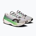Men's On Cloudboom Max honeydew/lilac running shoes 3