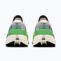 Men's On Cloudboom Max honeydew/lilac running shoes 4