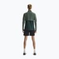 Men's On Weather spirulina/olive running jacket 3