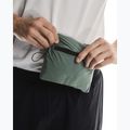 Men's On Weather spirulina/olive running jacket 8