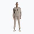 Women's sweatshirt On Running Club desert 2