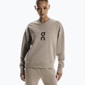 Women's sweatshirt On Running Club desert 4