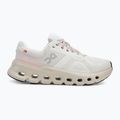 Women's On Cloudrunner 2 silver/mauve running shoes 2