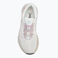 Women's On Cloudrunner 2 silver/mauve running shoes 5