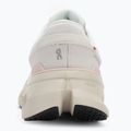 Women's On Cloudrunner 2 silver/mauve running shoes 6