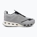 Men's training shoes On Running Cloudnova X alloy/black 2