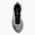 Men's training shoes On Running Cloudnova X alloy/black 5