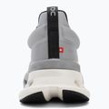 Men's training shoes On Running Cloudnova X alloy/black 6