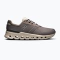 Men's On Cloudrunner 2 Waterproof eclipse/rosemary running shoes