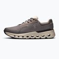 Men's On Cloudrunner 2 Waterproof eclipse/rosemary running shoes 2