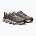 Men's On Cloudrunner 2 Waterproof eclipse/rosemary running shoes 3