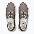 Men's On Cloudrunner 2 Waterproof eclipse/rosemary running shoes 6