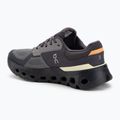 Men's On Cloudrunner 2 rock/tangerine running shoes 3