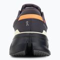Men's On Cloudrunner 2 rock/tangerine running shoes 6