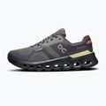 Men's On Cloudrunner 2 rock/tangerine running shoes 2