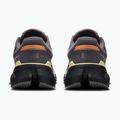 Men's On Cloudrunner 2 rock/tangerine running shoes 4