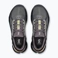 Men's On Cloudrunner 2 rock/tangerine running shoes 6