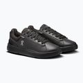 Women's shoes On The Rodger Advantage black/black 3