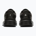 Women's shoes On The Rodger Advantage black/black 4