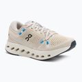 Women's On Cloudsurfer 2 pearl/ivory running shoes
