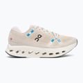 Women's On Cloudsurfer 2 pearl/ivory running shoes 2