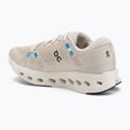 Women's On Cloudsurfer 2 pearl/ivory running shoes 3