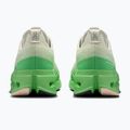 Women's running shoes On Cloudsurfer Max mineral/honeydew 12