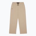 Women's training trousers On Focus Tech desert