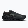 Women's running shoes On Cloudultra 3 black/black 8