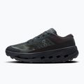 Women's running shoes On Cloudultra 3 black/black 9