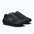 Women's running shoes On Cloudultra 3 black/black 10