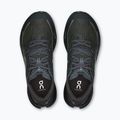 Women's running shoes On Cloudultra 3 black/black 13