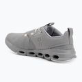 On Cloud Sky shoes alloy/alloy 3