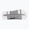 On Cloud Sky shoes alloy/alloy 4