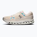 Women's On Running Cloudsurfer 2 pearl/ivory running shoes 2