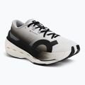 Women's running shoes On Cloudboom Max white/black