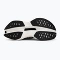 Women's running shoes On Cloudboom Max white/black 4