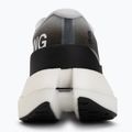 Women's running shoes On Cloudboom Max white/black 6